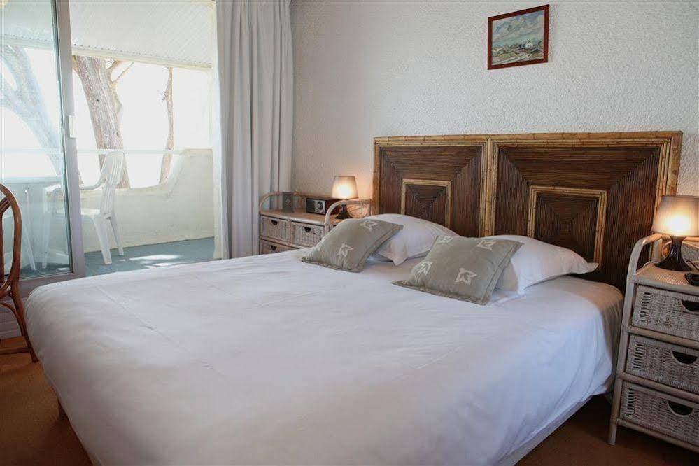 L'Hôtel Punta Lara 19