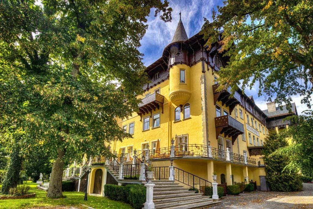 Hotel Marienhof 19