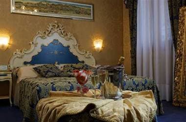 Hotel Becher 7