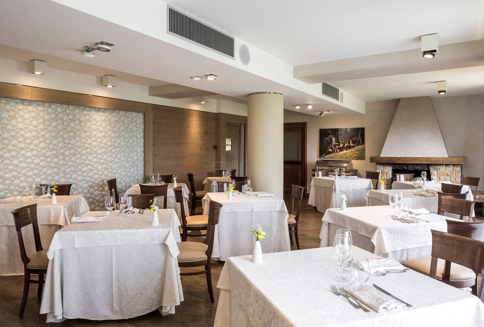 Hotel Miramonti Bergamo 6