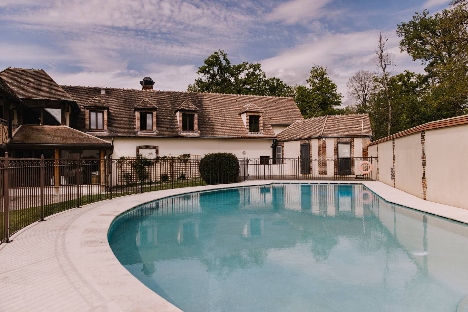 Le Domaine et Golf du Roncemay 15