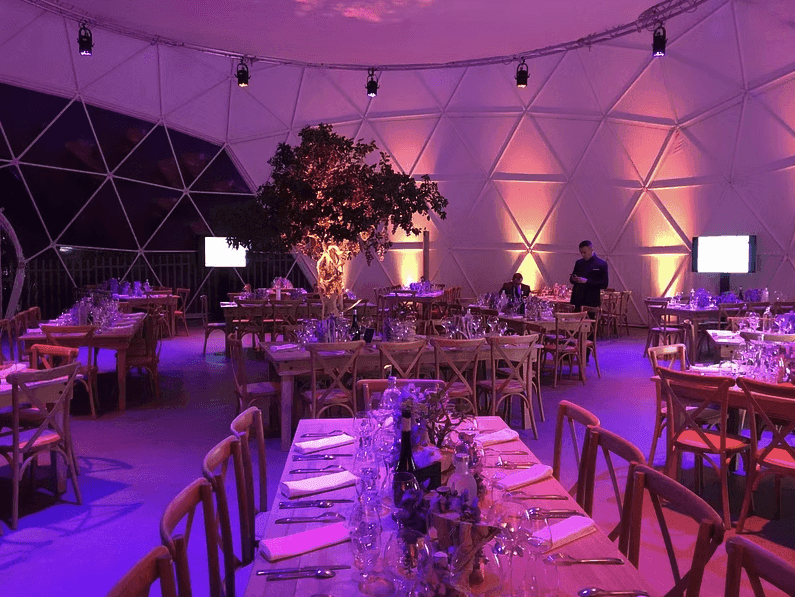 thecamp Hôtel & Lodges - Aix-en-Provence 16