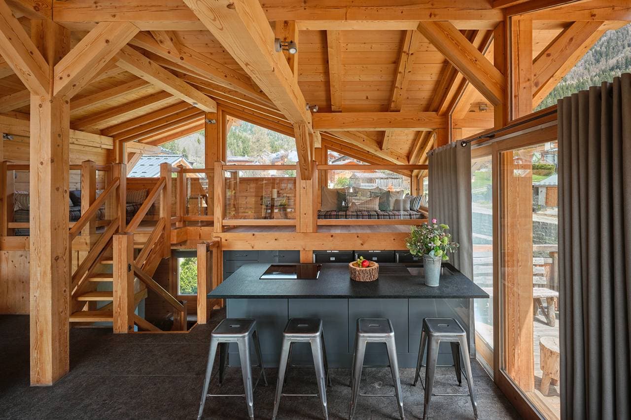 Le Hameau des Rives 16
