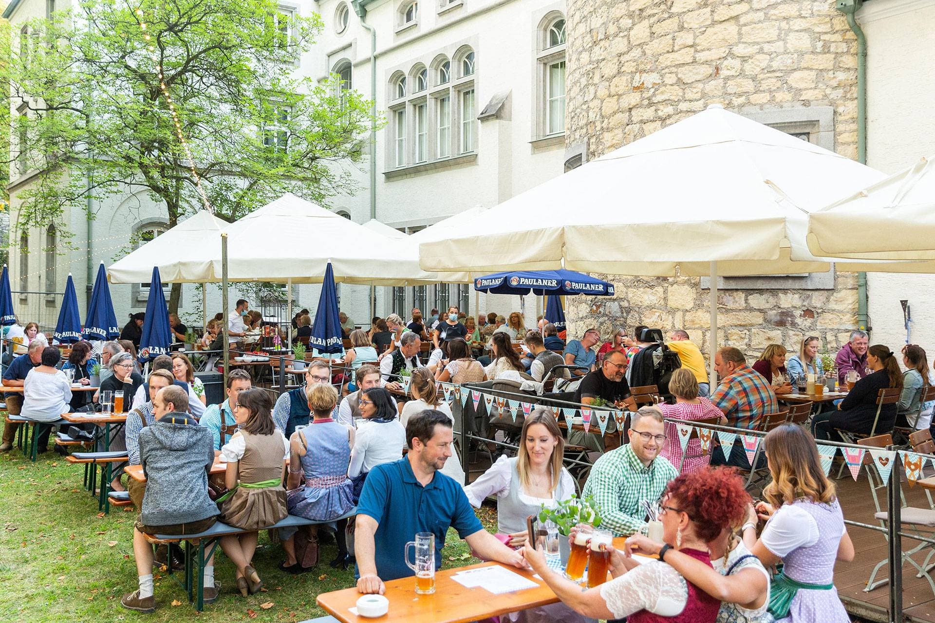 Brauhaus am Schloss 10