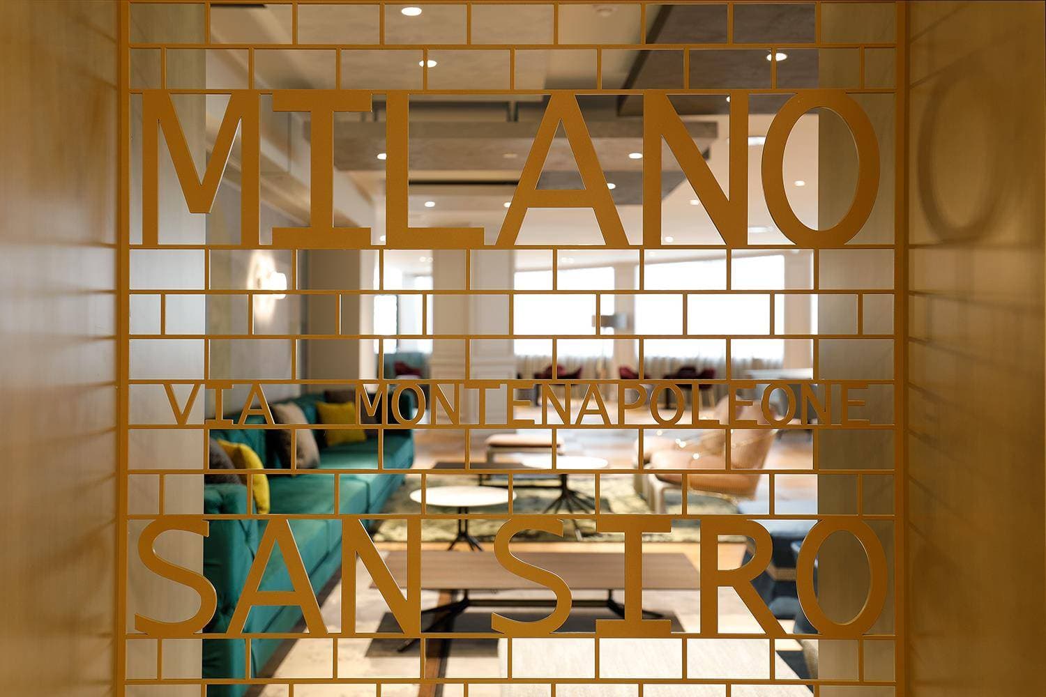 Sheraton Milan San Siro 22