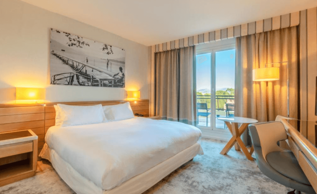 Holiday Inn Nice - Saint Laurent du Var by IHG 18