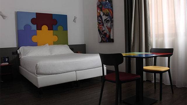 Hotel Salus Terme 17