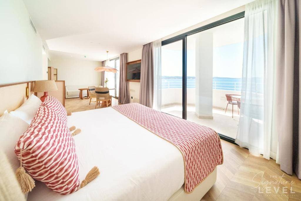 TRS Hotel Ibiza 12