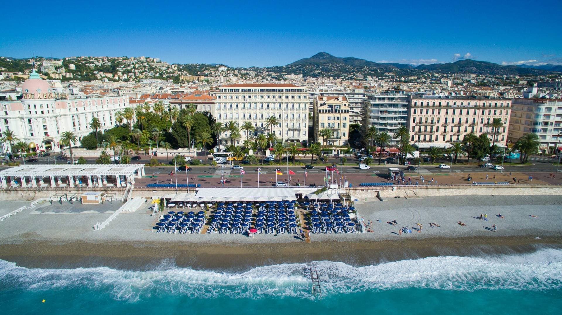Hôtel West End Nice 2