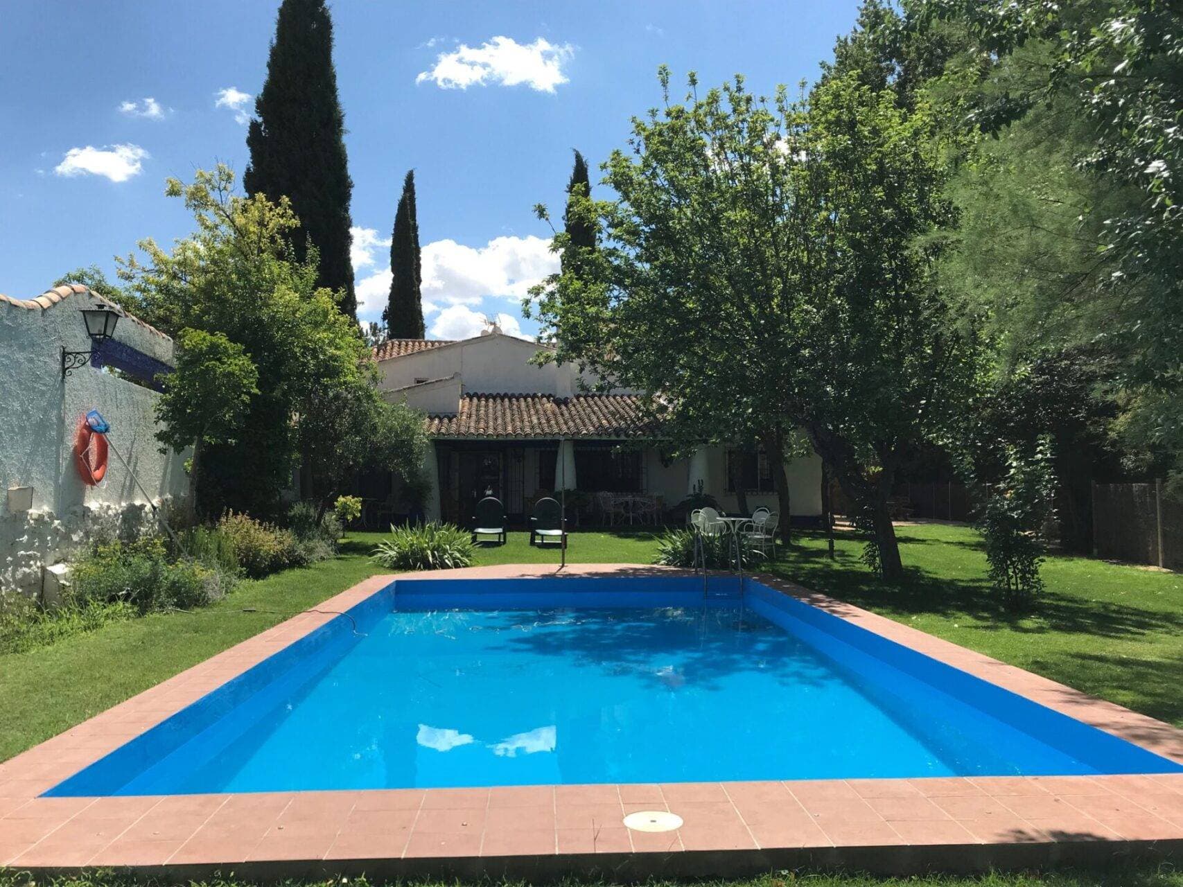 Venta del Celemín 17