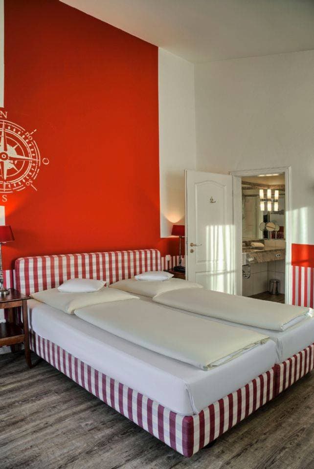 Seehotel Frankenhorst, BW Signature Collection by Best Western 30