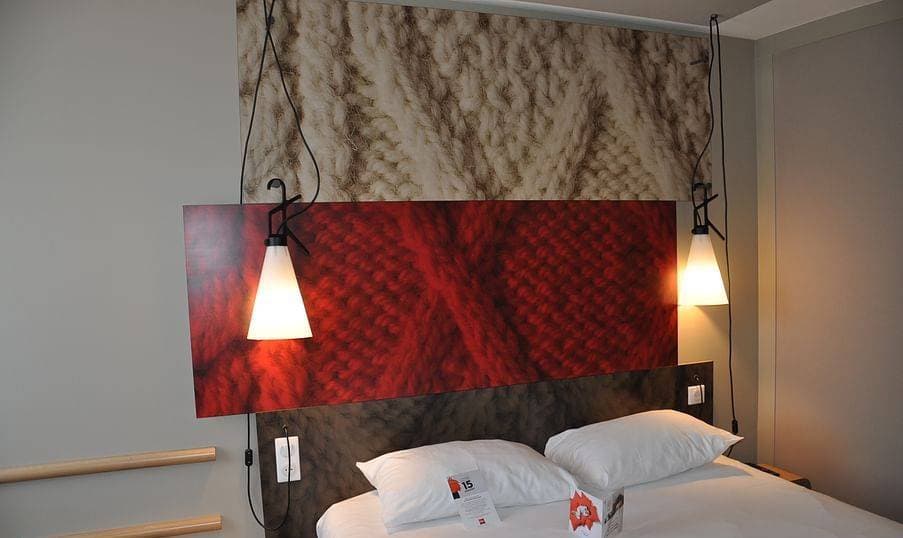 Ibis Troyes Centre 7