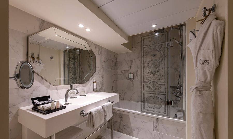 Le Louis Versailles Château MGallery Hotel Collection 23