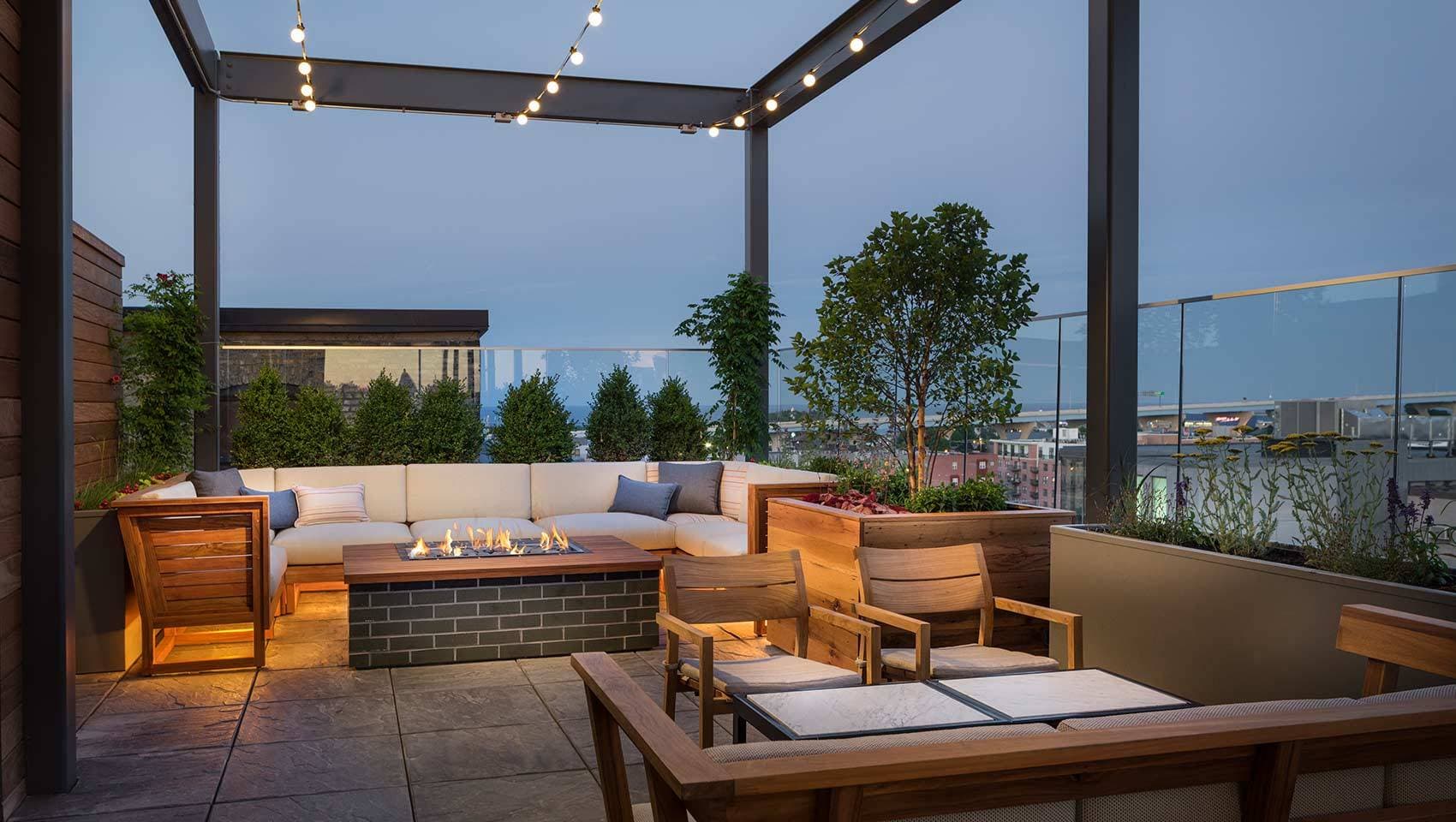 Kimpton Journeyman Hotel, an IHG Hotel 6