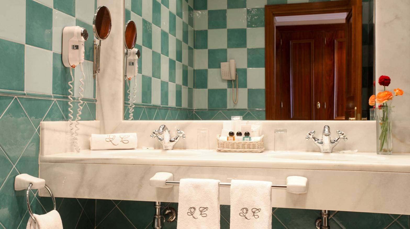 Quinta de los Cedros Hotel 20