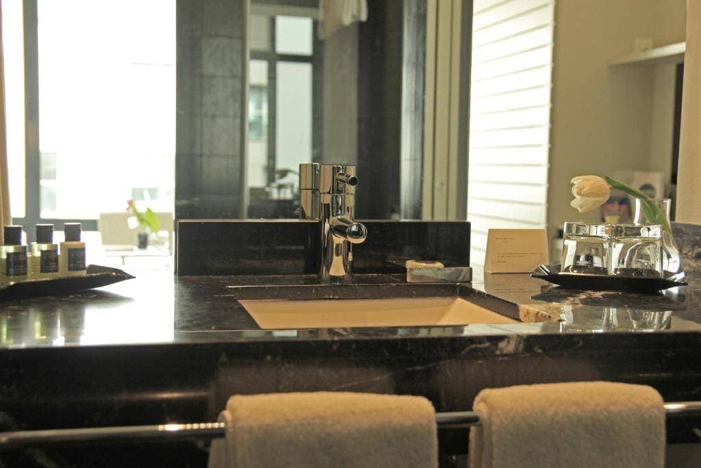 Hotel Miró Bilbao 24
