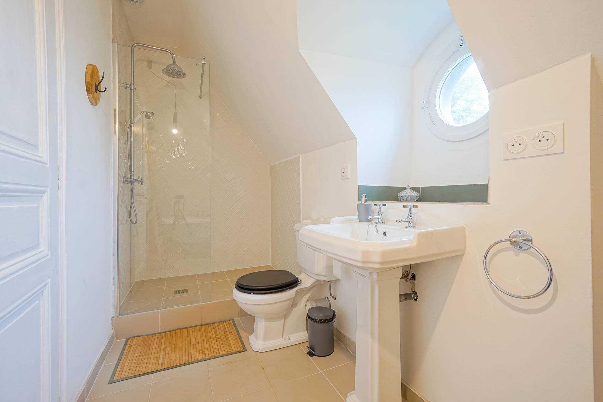 Le Manoir Ducey 30