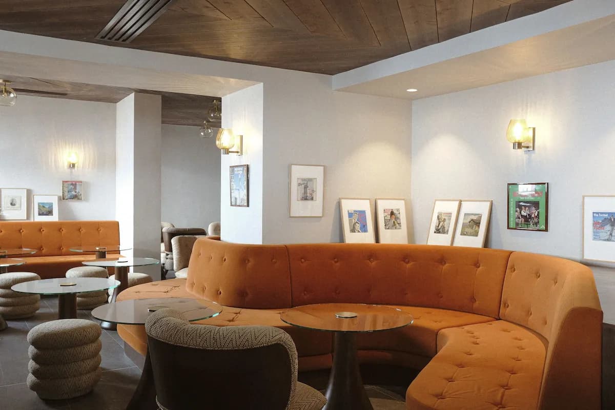 L'Hôtel Le Val Thorens 11
