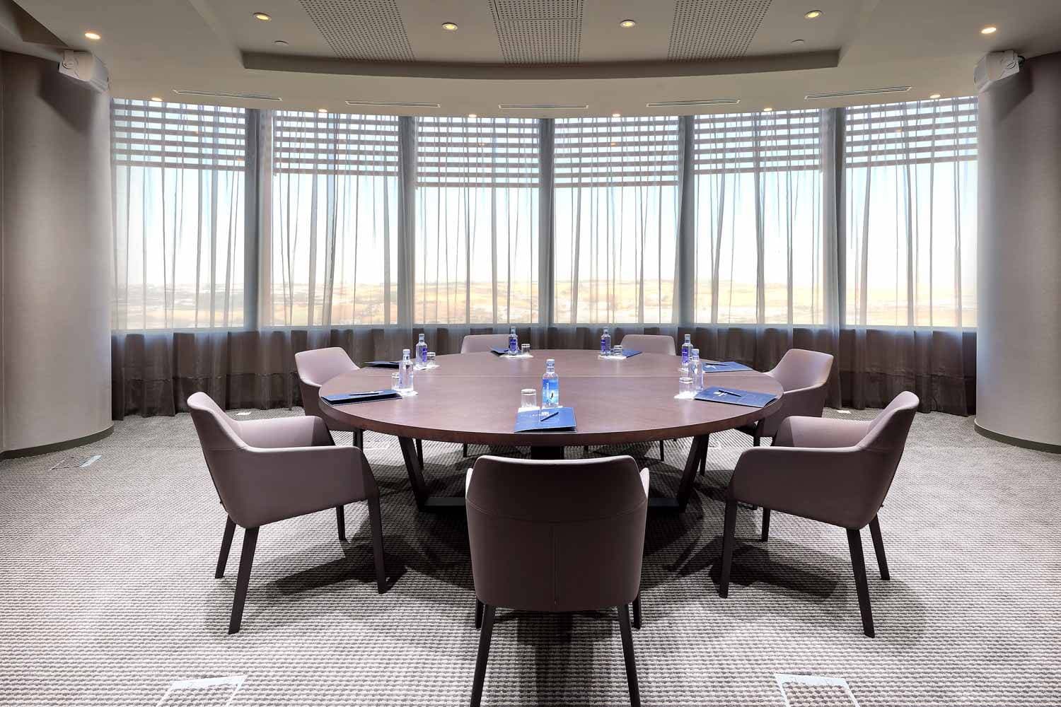 Eurostars Torre Sevilla 41