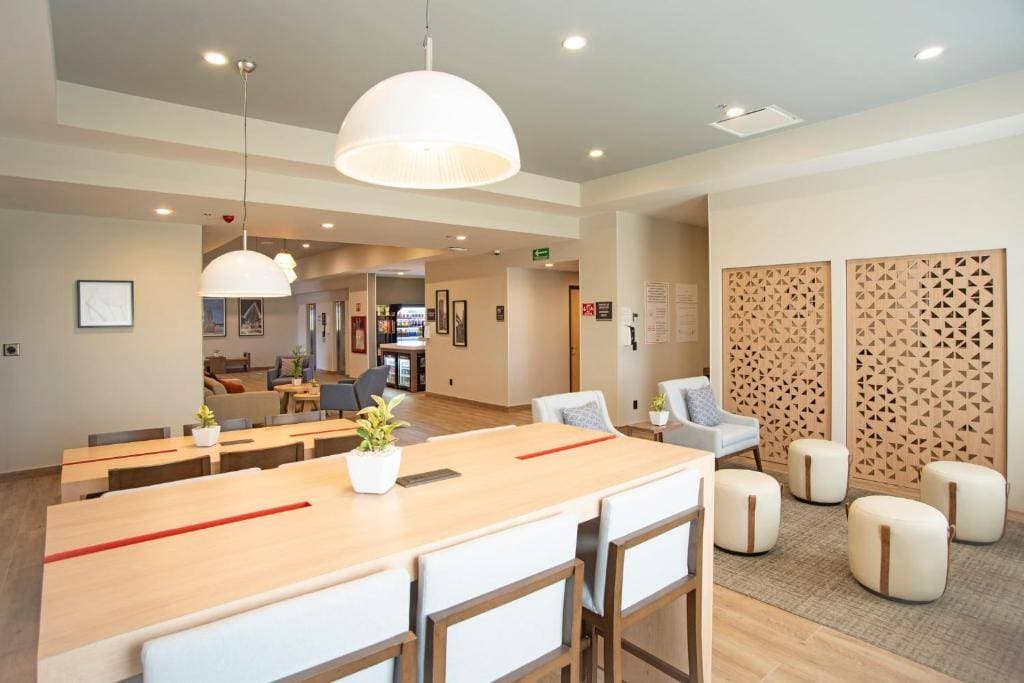 Candlewood Suites Guadalajara Galerias 7