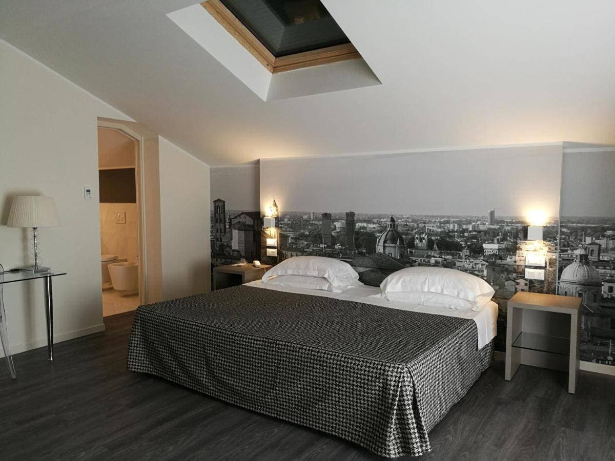 Savoia Hotel Regency 9