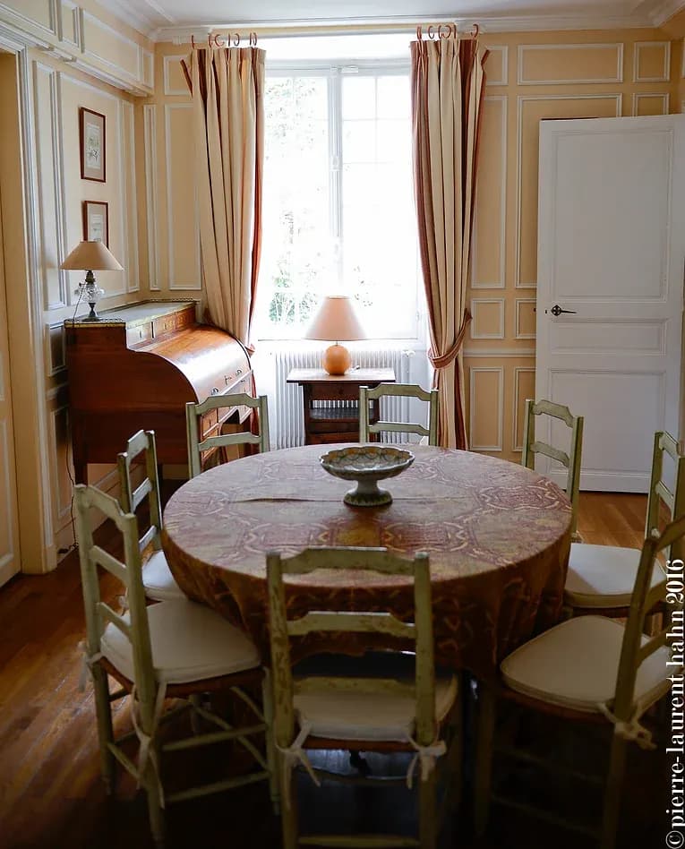 La Maison du Miroir 8