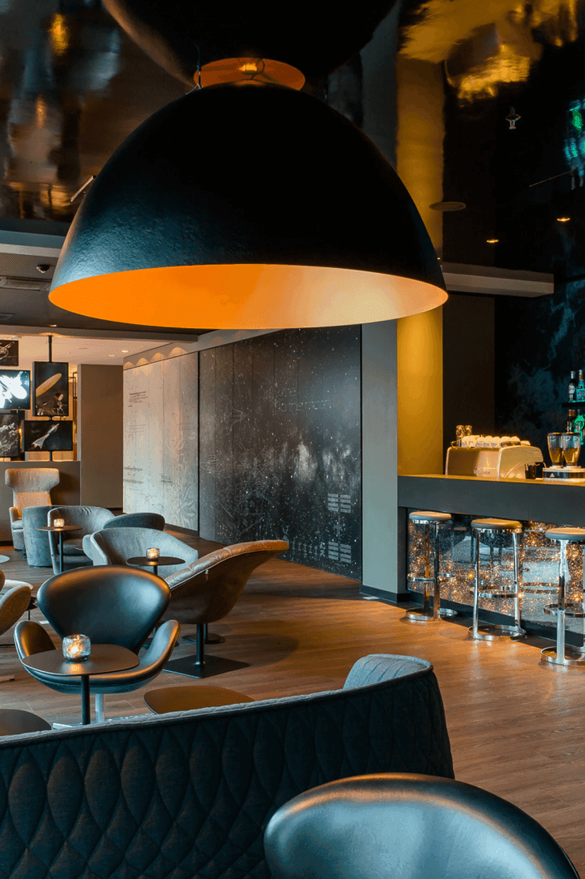 Motel One München-Hauptbahnhof 111