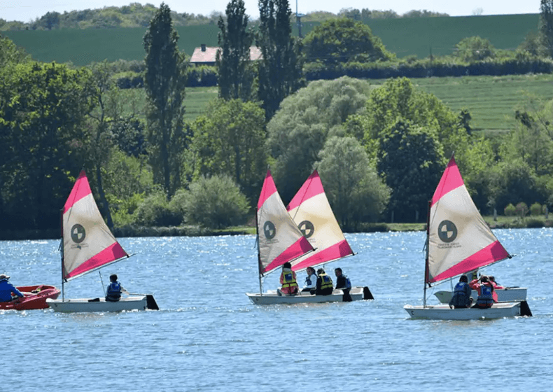 Le domaine du Lac 23