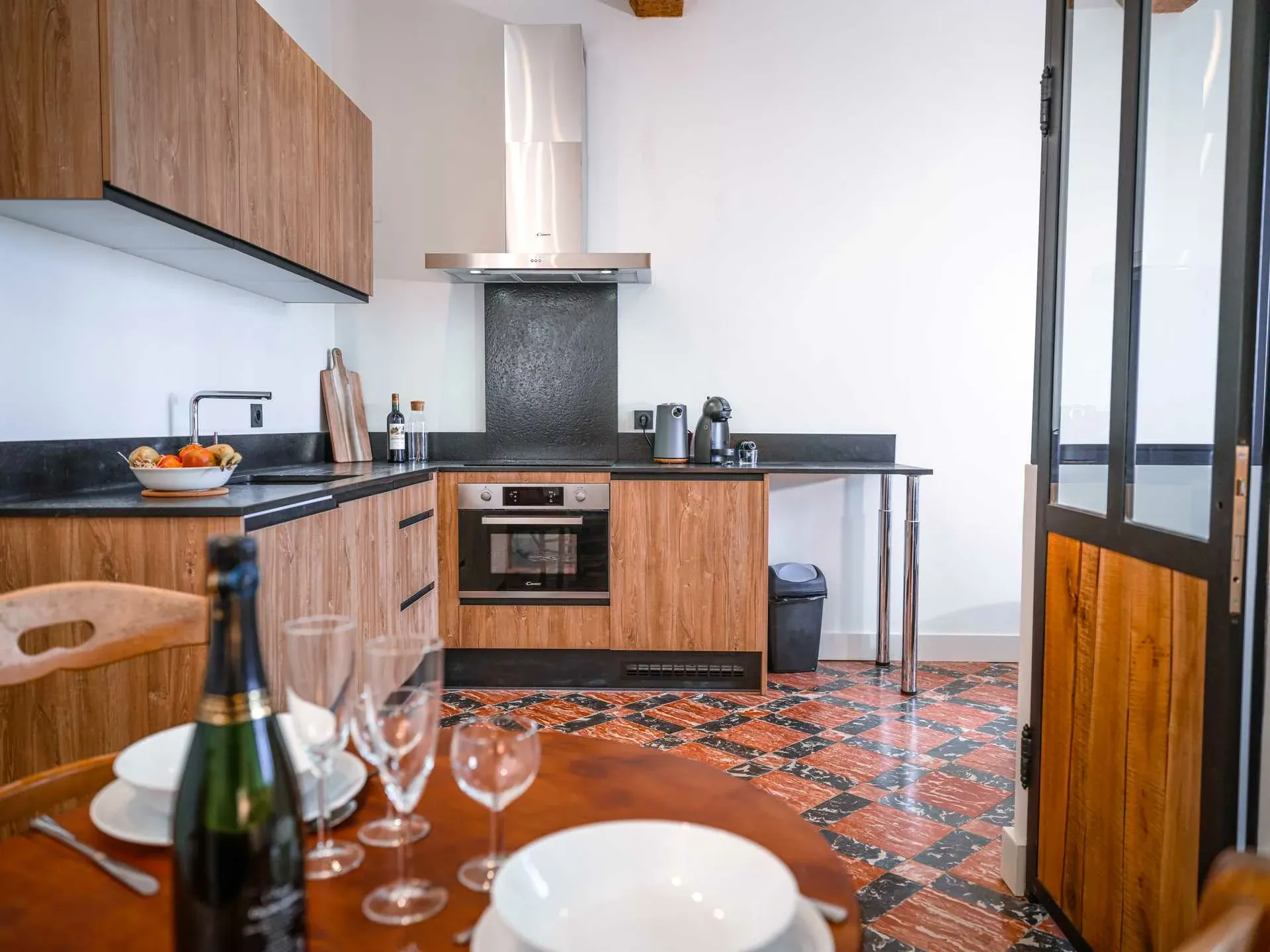 Les Bastides de Roquemaure 14