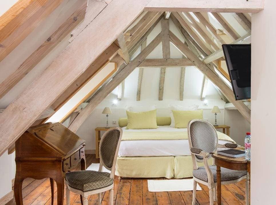 Le Château de Cocove 12