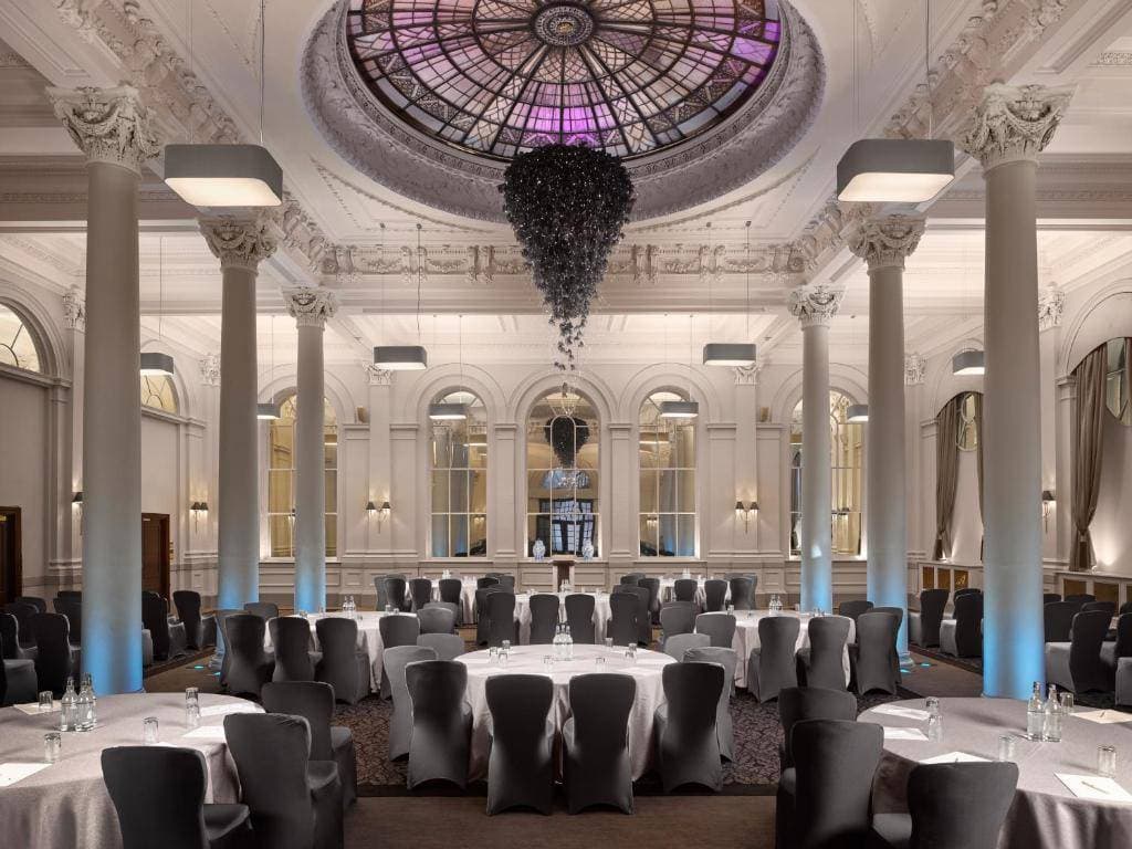 InterContinental Edinburgh The George by IHG 22