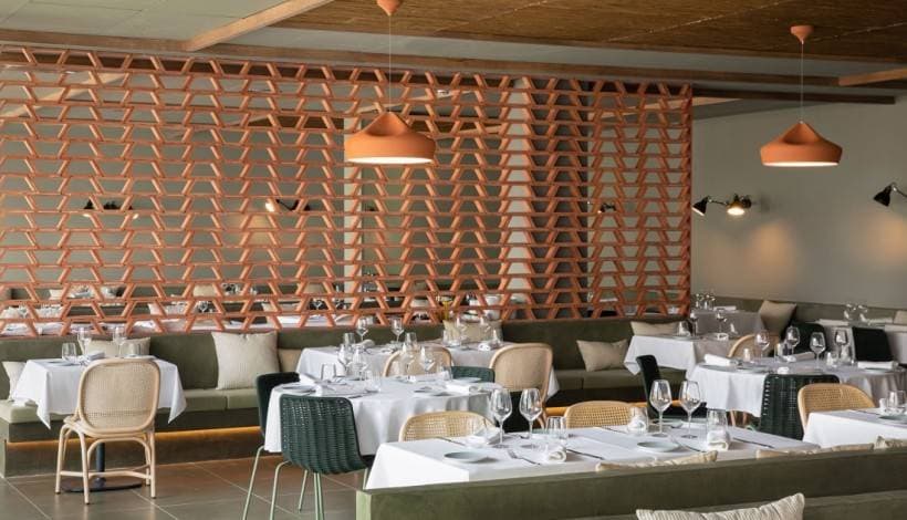 Atzavara Hotel & Spa 16