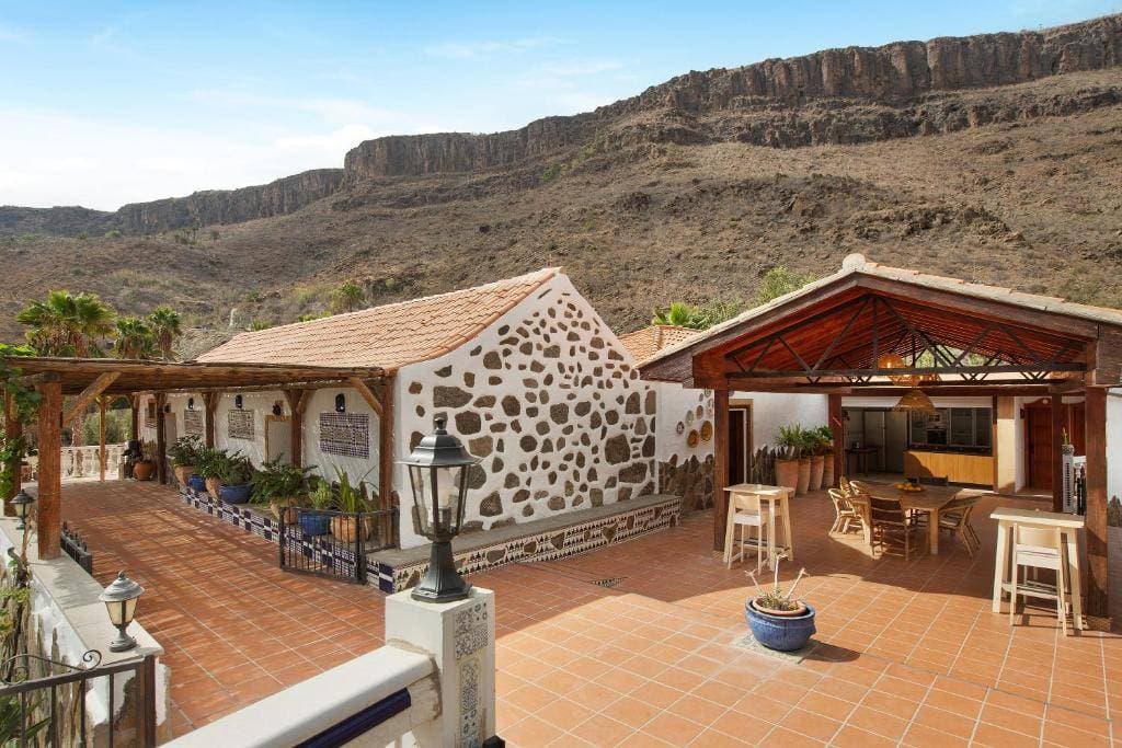 Finca - Los Tanquillos 10