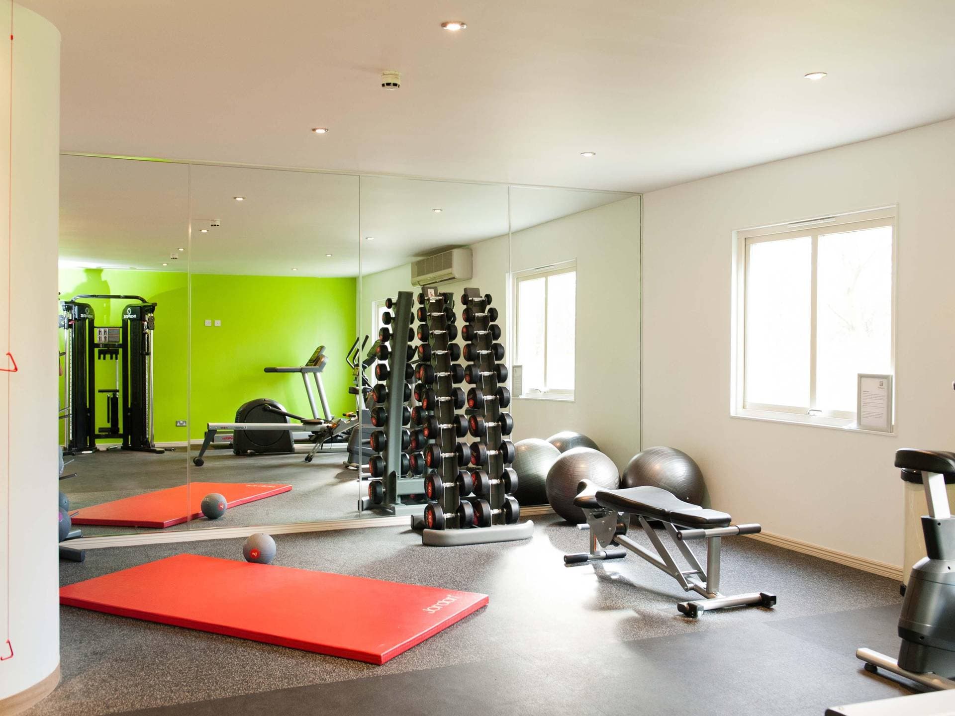 Holiday Inn Darlington - North A1M, Jct.59 7