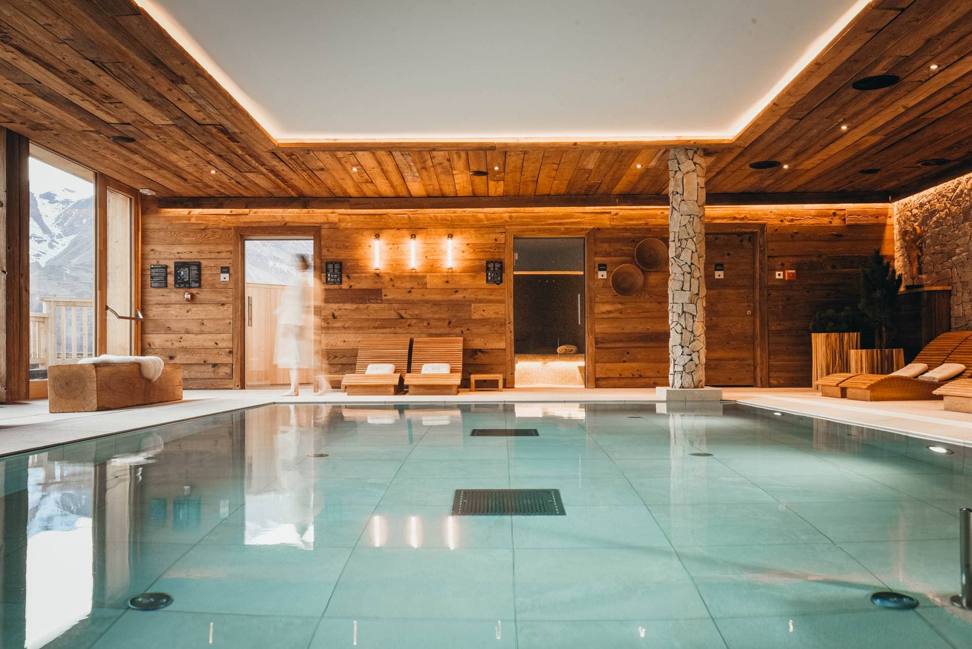 Lodji Hôtel 28