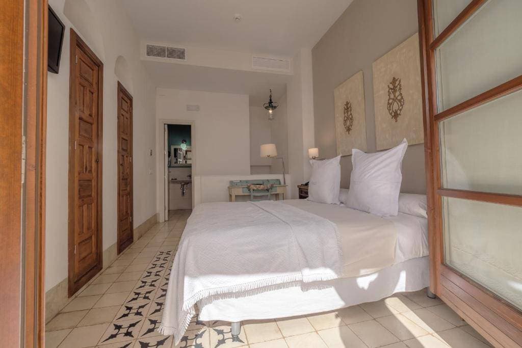 ApartaSuites Alberca 44