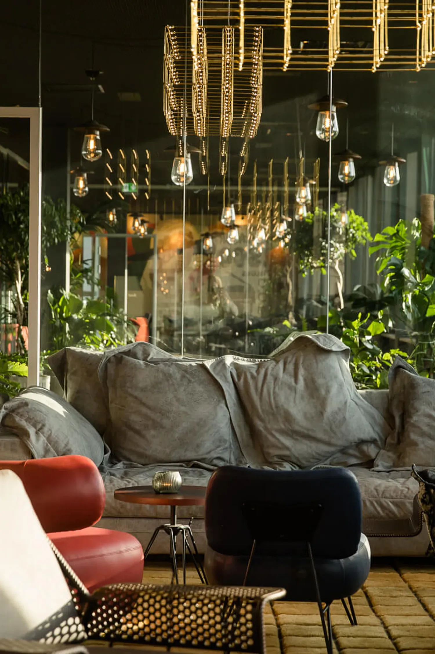 Motel One Basel 10
