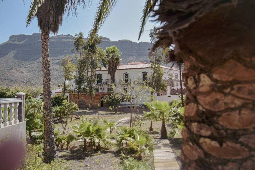 Finca - Los Tanquillos 6