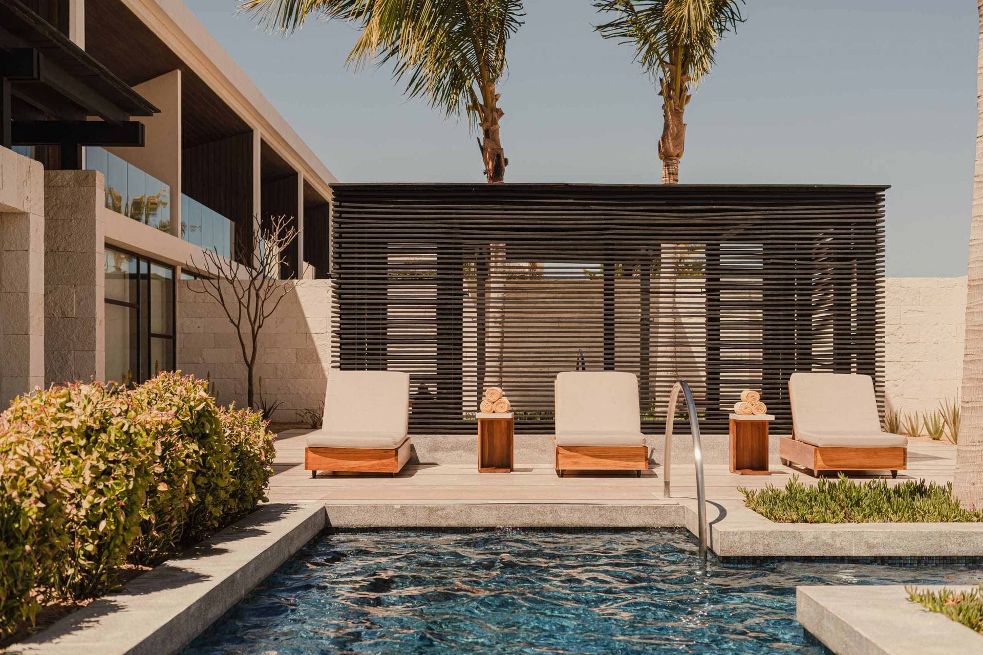 Nobu Hotel Los Cabos 21