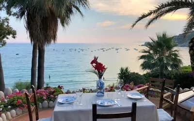 Villa Sardinia Star 19