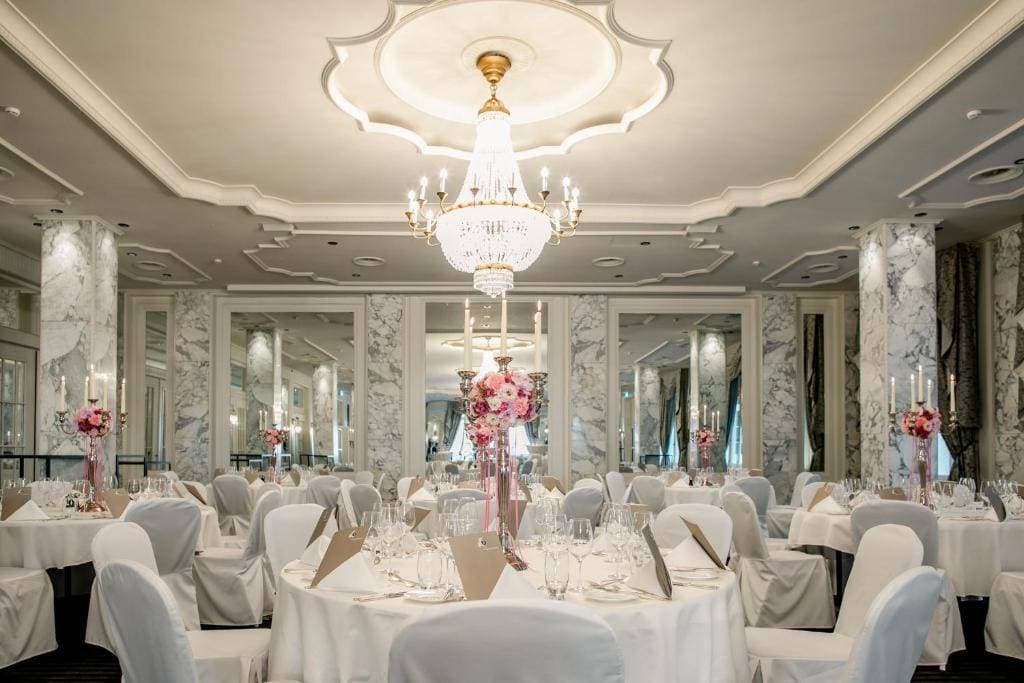 Hotel Schweizerhof Bern & Spa 13