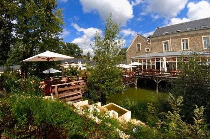 L'Auberge du Manet 2