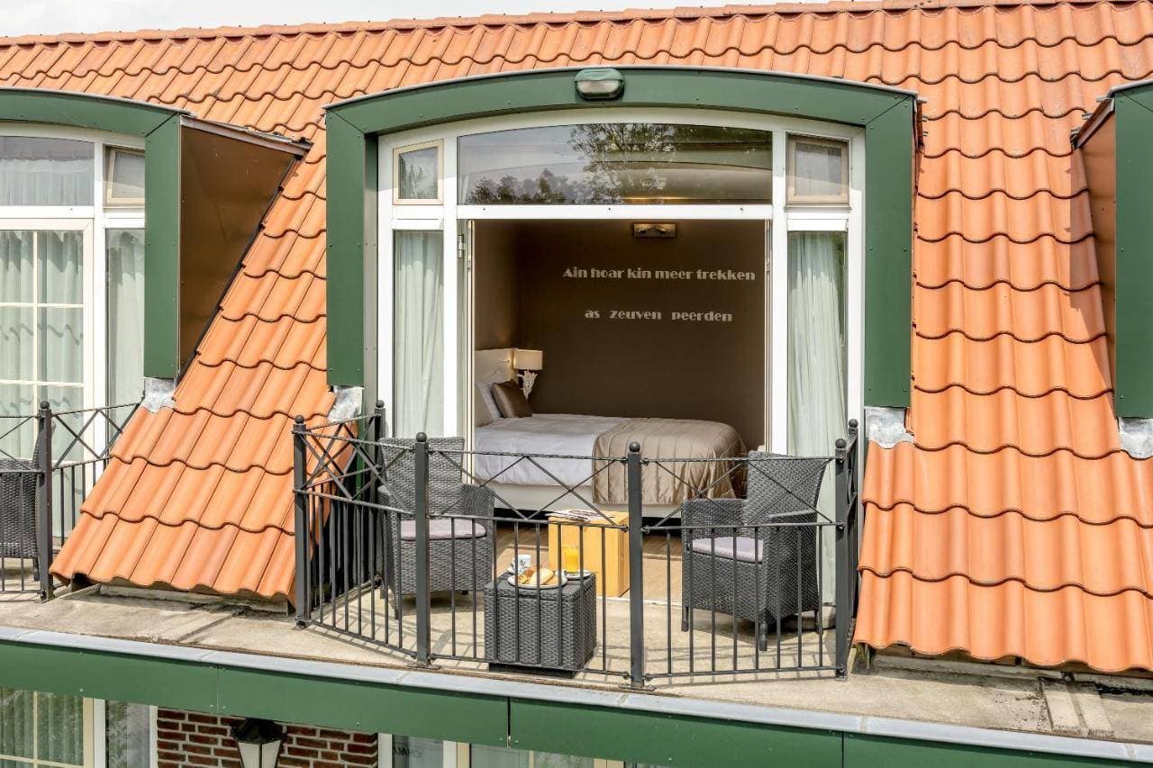 Van Der Valk Hotel Groningen-Westerbroek 7