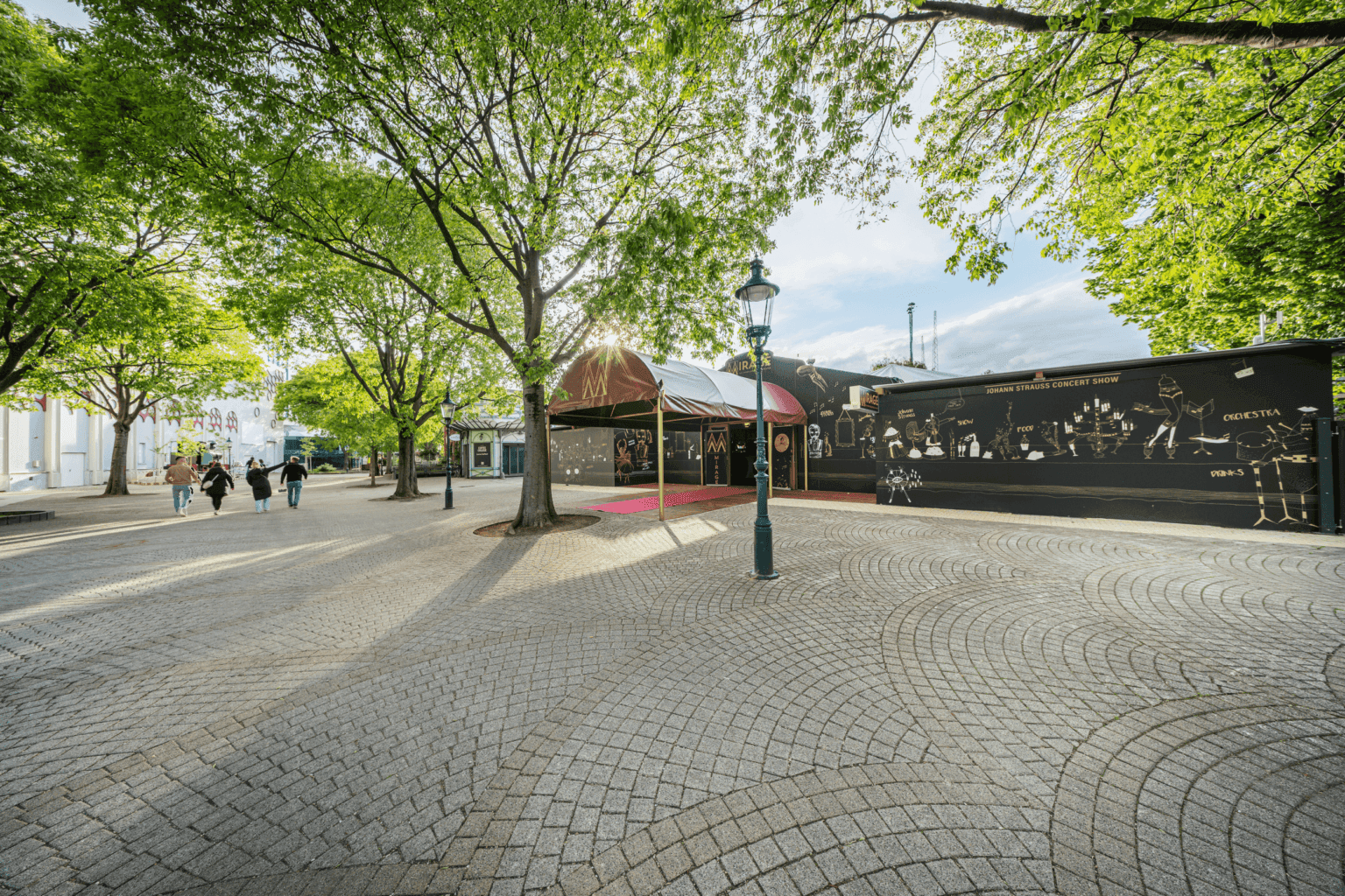  Eventlocation Mirage 