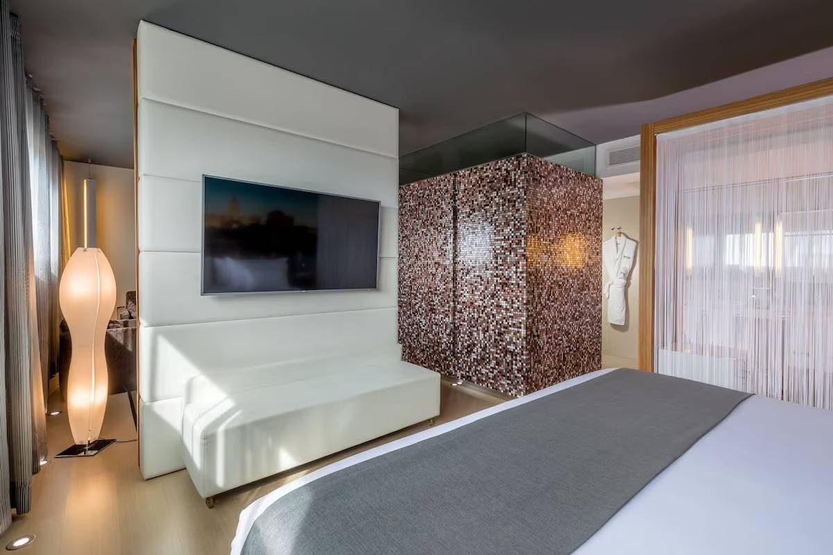 Barcelo Malaga 28