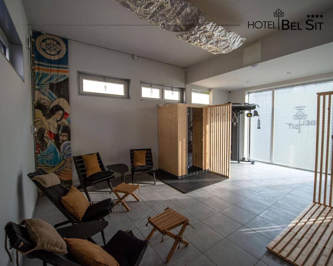 Hotel Bel-Sit 22