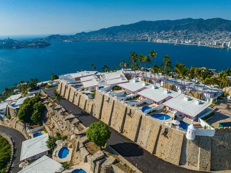 Las Brisas Acapulco 12