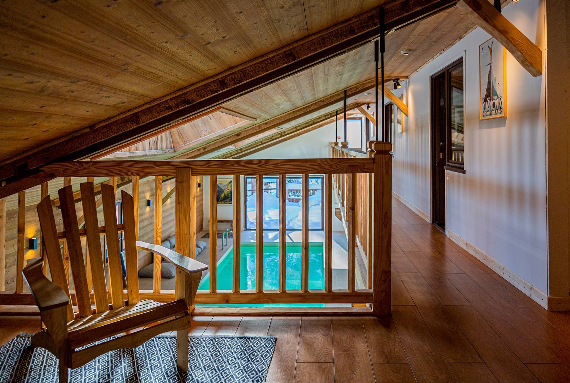 Le Domaine de Serraval 14