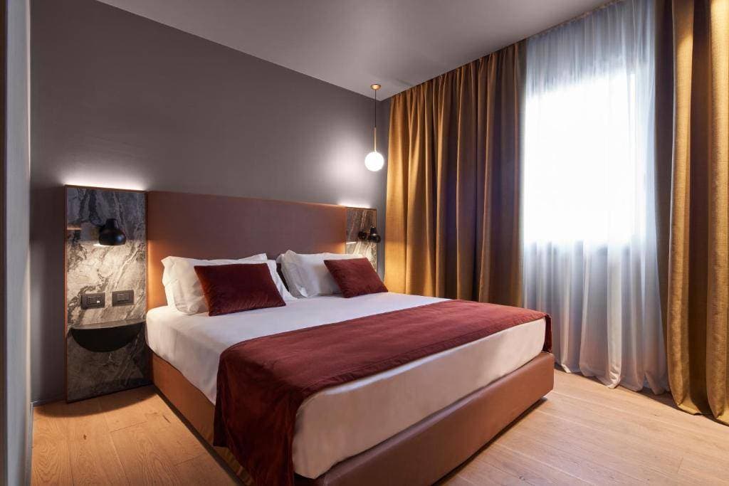 Executive Spa Hotel 13