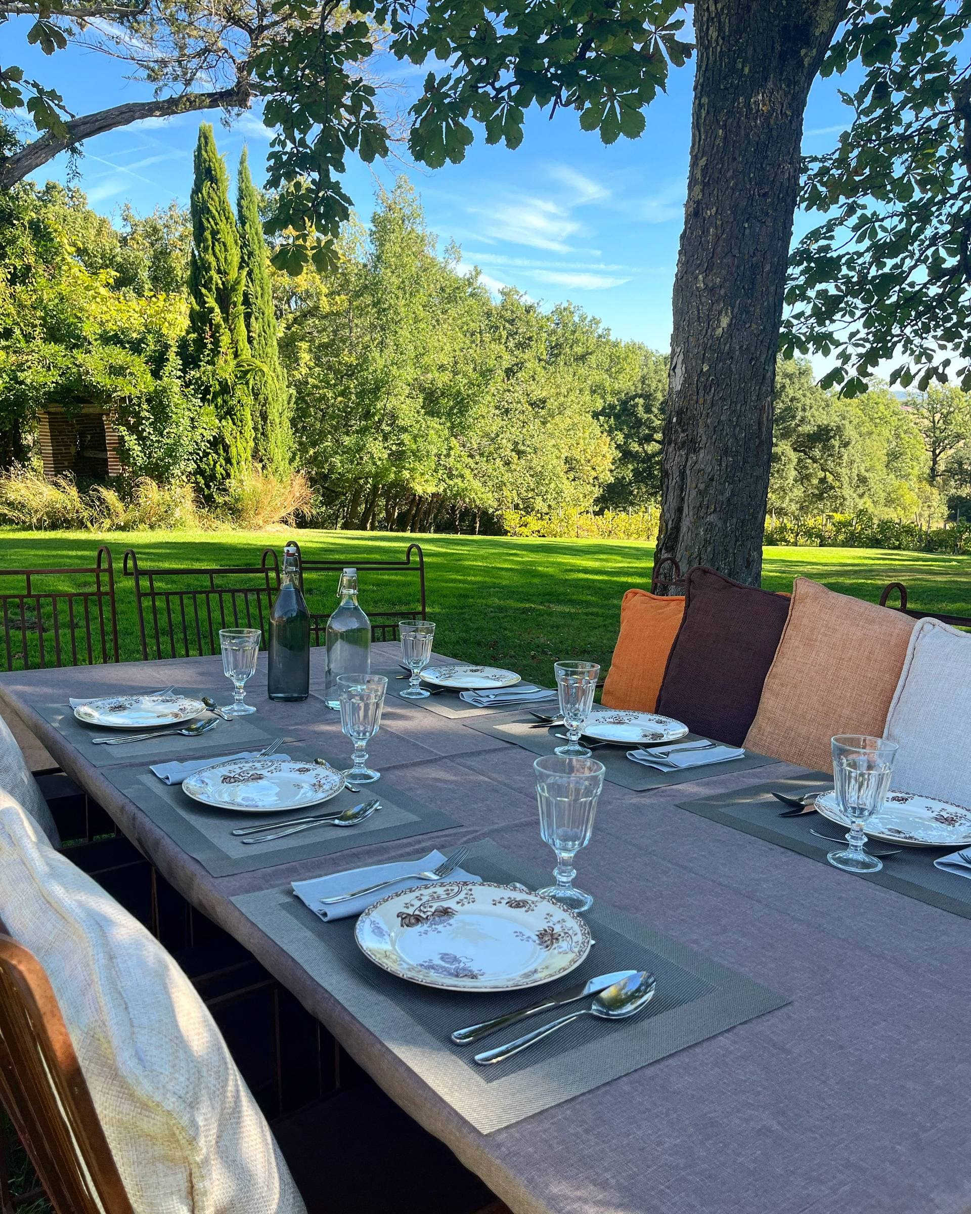 Domaine Beausoleil 20